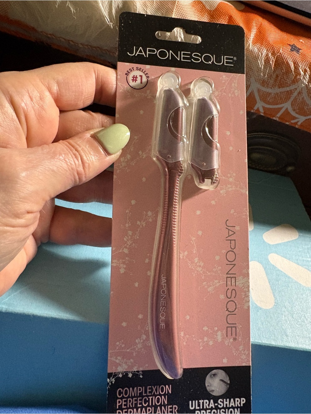 Walmart Beauty Box new items, never used, sample sizes - Picture 3 of 8